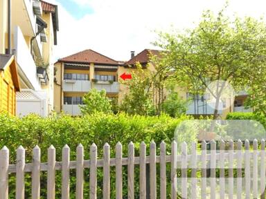 Wohnung zur Miete 545 € 2 Zimmer 52 m² 2. Geschoss frei ab 01.05.2025 Kleinschwarzenlohe Wendelstein 90530