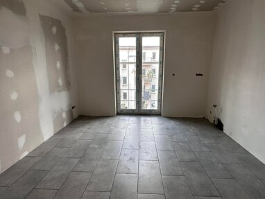 Wohnung zur Miete 900 € 4 Zimmer 82 m² 2. Geschoss frei ab 01.10.2024 Grimmstraße 1 Freiimfelde / Kanenaer Weg Halle 06112