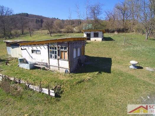 Freizeitgrundstück zum Kauf 30.000 € 3.415 m² Grundstück Biedenkopf 35216