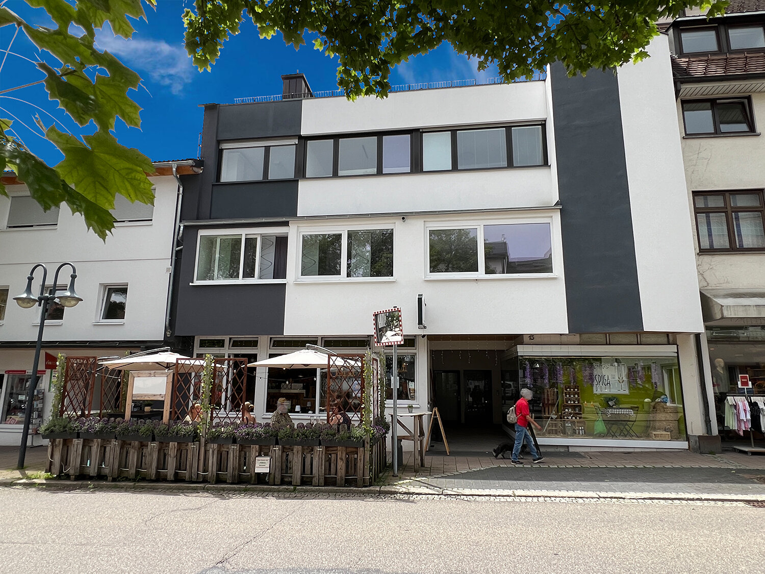 Bürofläche zum Kauf 419.000 € 182,3 m²<br/>Bürofläche Neustadt Titisee-Neustadt 79822