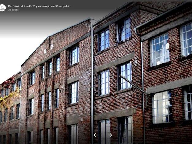 Praxis zur Miete provisionsfrei 16,3 m² Bürofläche Maximilian Str. 4 Idstein 65510