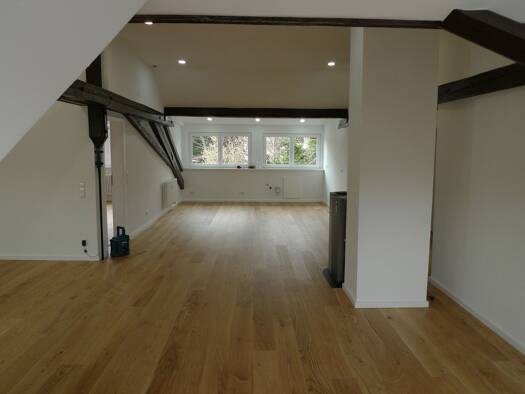 Wohnung zur Miete 1.400 € 3 Zimmer 140 m² Geschoss 2/3 frei ab sofort Müllheim 79379