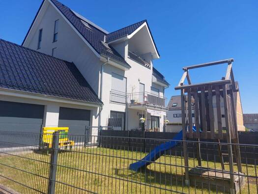 Wohnung zur Miete 1.420 € 4 Zimmer 122,5 m² 1. Geschoss Stockstadt am Main 63811