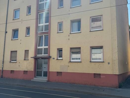 Wohnung zum Kauf 275.000 € 3 Zimmer 63 m² 3. Geschoss Offenbacher Landstraße 310 Oberrad Süd 60599