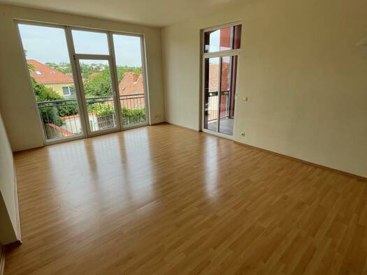 Wohnung zur Miete 600 € 3 Zimmer 82 m² frei ab 01.09.2026 Lindenberg 13 Apolda Apolda 99510