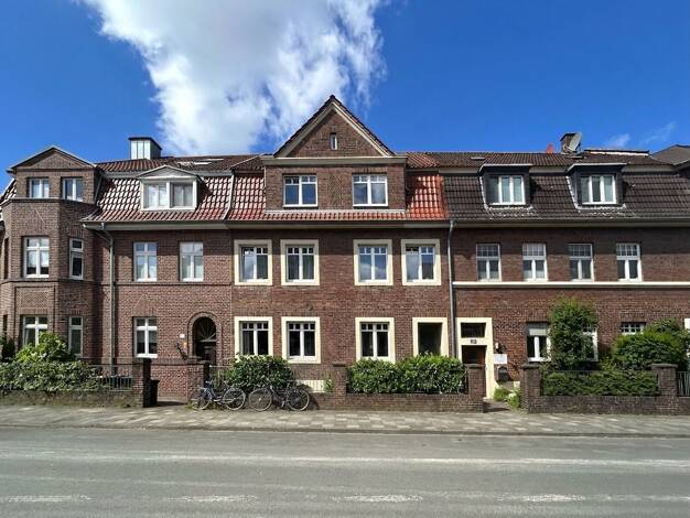 Maisonette zum Kauf 585.000 € 3 Zimmer 144 m² 2. Geschoss Mauritz Münster 48145