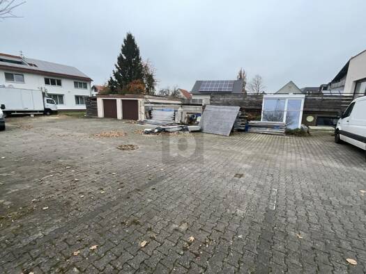 Grundstück zum Kauf 300.000 € 600 m² Grundstück Haueneberstein Baden-Baden 76530