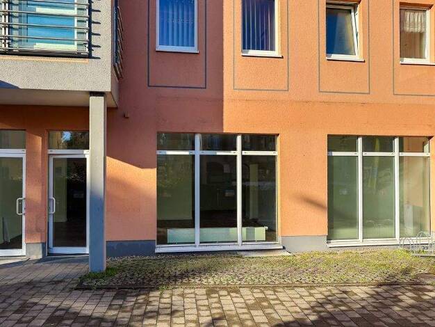 Laden zur Miete provisionsfrei 11,25 € 60 m² Verkaufsfläche Laubegast Dresden 01279