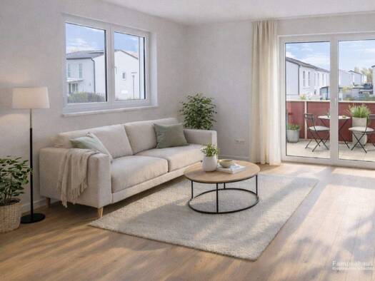 Wohnung zum Kauf - Erstbezug 237.900 € 2 Zimmer 50 m² Josef-Fischer-Gasse Bruck an der Leitha 2460