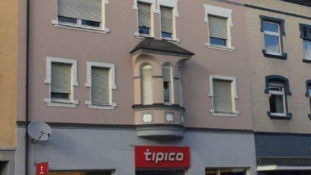 Wohnung zur Miete 475 € 3 Zimmer 86 m² 3. Geschoss Kamener Straße 124 Pelkum Hamm 59077