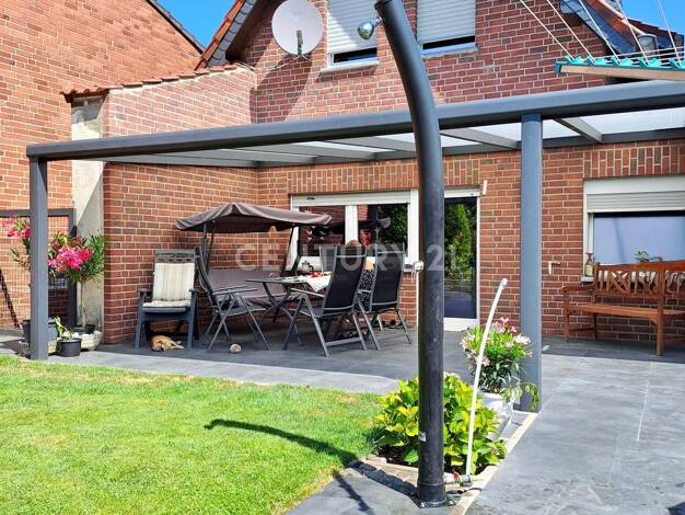 Einfamilienhaus zum Kauf 480.000 € 5 Zimmer 134 m² 906 m² Grundstück Aphoven/Laffeld Heinsberg 52525