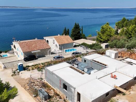 Haus zum Kauf 850.000 € 5 Zimmer 149 m² Starigrad Starigrad