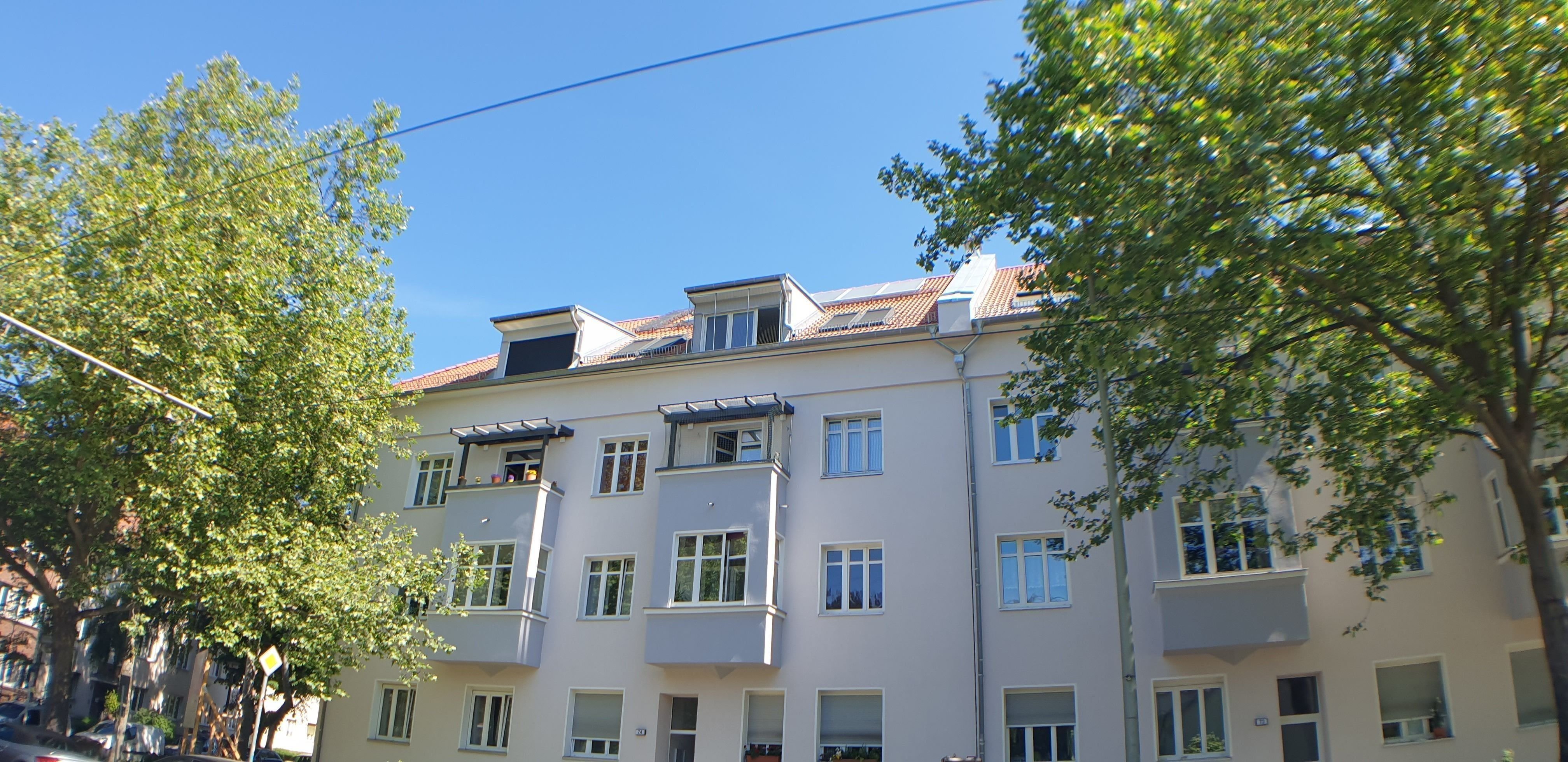 Praxisfläche zum Kauf 159.000 € 4 Zimmer 104 m²<br/>Bürofläche Karlshorst Berlin 10318