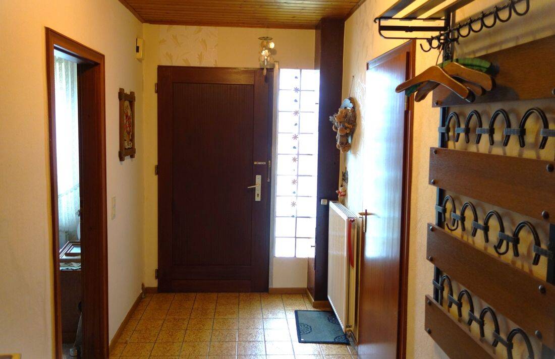 Einfamilienhaus zum Kauf - Ansicht 2