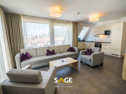 Wohnung zum Kauf 849.000 € 4 Zimmer 98,5 m² Zell am See 5700