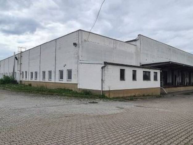 Halle/Industriefläche zur Miete 5,25 € 3.270 m² Lagerfläche Dresden 01259