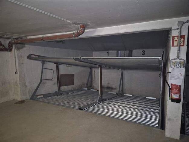 Duplex-Garage zur Miete 80 € Entenbachstraße 43 Au-Haidhausen München 81541