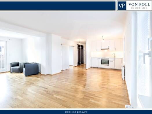 Wohnung zum Kauf 475.000 € 2 Zimmer 70 m² 7. Geschoss Wien 1030