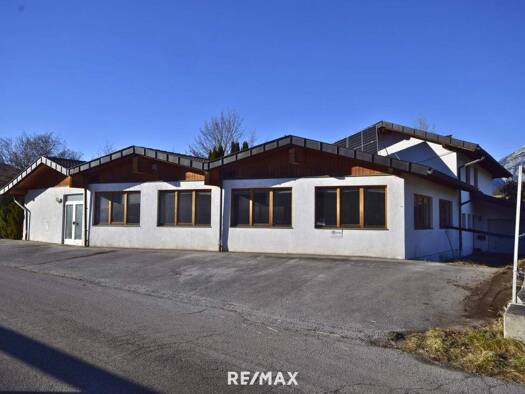 Produktionshalle zur Miete 2.660 € 190 m² Lagerfläche Natters 6161