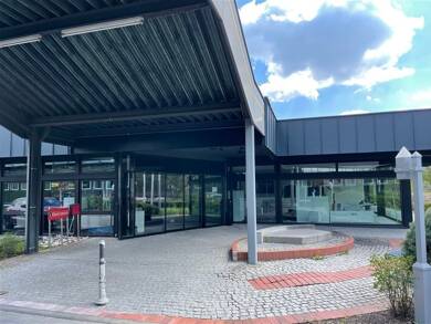 Ladenfläche zur Miete 989 m² Verkaufsfläche Ketschendorf Coburg 96450