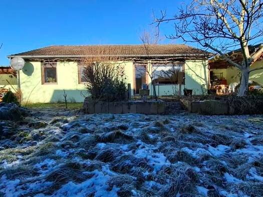 Haus zum Kauf 260.000 € 4 Zimmer 105 m² 632 m² Grundstück frei ab sofort Neustadt Neustadt am Rübenberge 31535