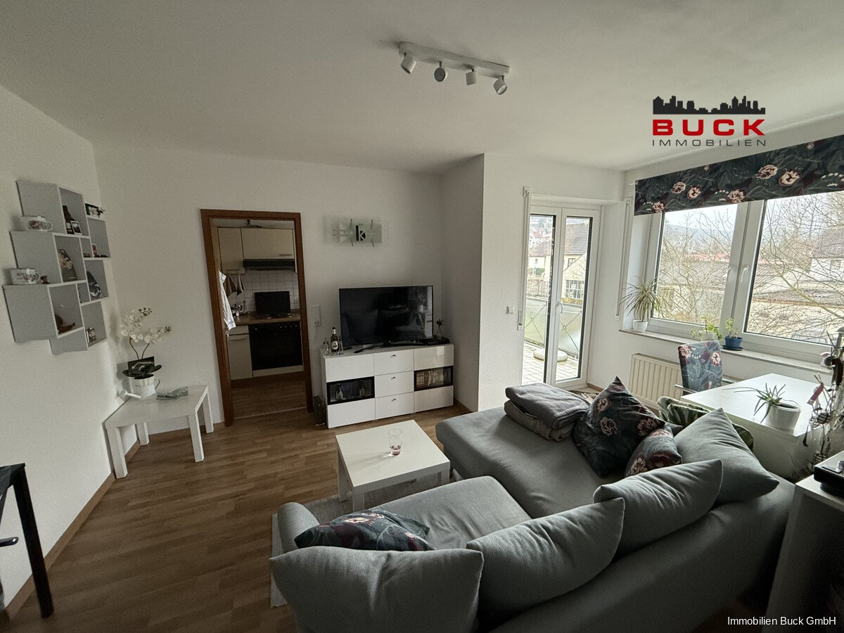 Wohnung zum Kauf 169.000 € 2 Zimmer 50,3 m²<br/>Wohnfläche Klingenstein Blaustein 89134