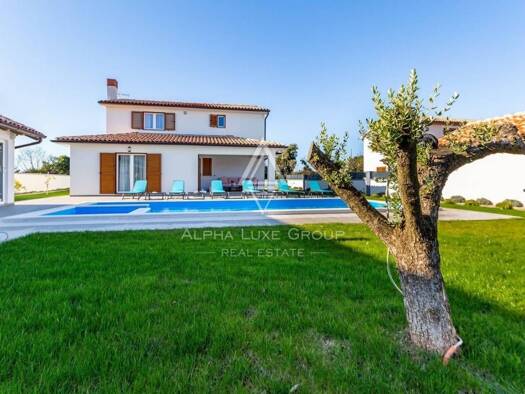 Haus zum Kauf 520.000 € 4 Zimmer 141 m² Liznjan Ližnjan