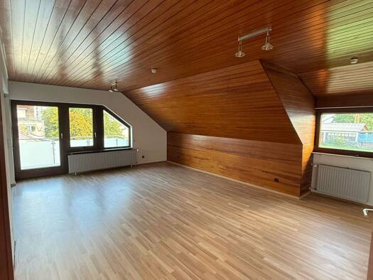 Wohnung zur Miete 1.100 € 3,5 Zimmer 100 m² Geschoss 1/2 frei ab sofort Schorndorf Schorndorf 73614