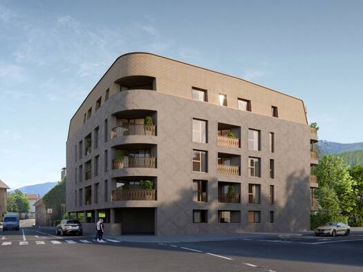 Studio zum Kauf 239.000 € 1 Zimmer 33,2 m² 1. Geschoss Andreas-Hofer-Straße Bruneck 39031