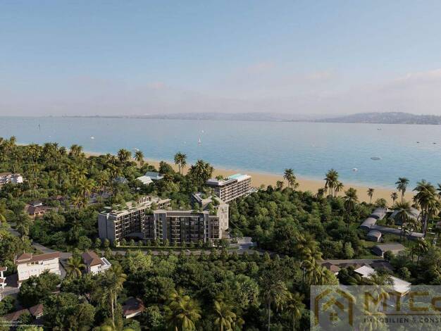 Wohnung zum Kauf - Erstbezug provisionsfrei 105.555 € frei ab sofort Chang Wat RFW7 Pattaya 20250