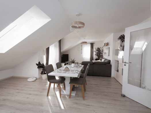 Wohnung zum Kauf 479.000 € 3 Zimmer 98,2 m² Unterbrunnenreuth Ingolstadt 85051