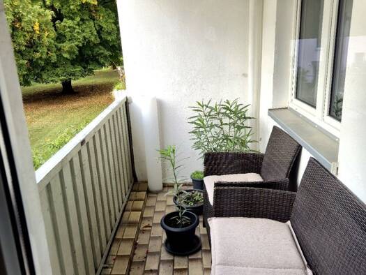 Wohnung zur Miete 932 € 2 Zimmer 53 m² Geschoss 1/3 frei ab 02.11.2026 Lichtenrade Berlin 12305