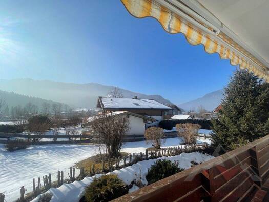 Wohnung zum Kauf 360.000 € 2 Zimmer 95 m² Unterwössen 83246