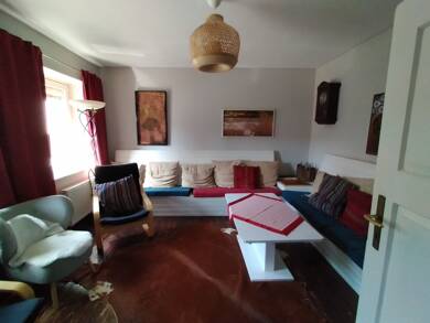 Haus zum Kauf 430.000 € 11 Zimmer 286 m² 1.535 m² Grundstück Deudesfeld 54570