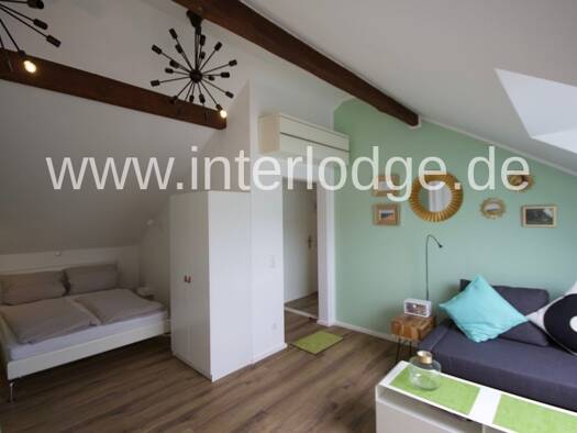 Studio zur Miete auf Zeit 1.090 € 1 Zimmer 37 m² frei ab 01.11.2026 Reuschenberg Neuss 41466