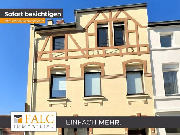 Einfamilienhaus zum Kauf 367.000 € 9 Zimmer 225 m² 440 m² Grundstück Hockstein Mönchengladbach 41239