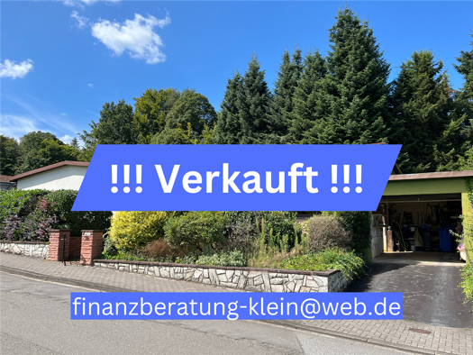 Einfamilienhaus zum Kauf 279.000 € 7 Zimmer 175 m² 1.162 m² Grundstück Atzel Landstuhl 66849