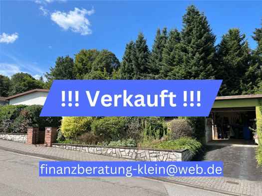 Einfamilienhaus zum Kauf 279.000 € 7 Zimmer 175 m² 1.162 m² Grundstück Atzel Landstuhl 66849