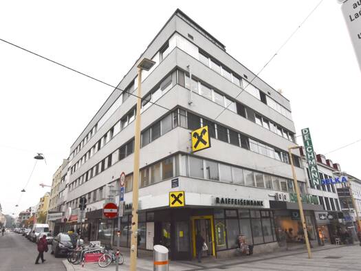 Büro zum Kauf 3.446 € 7 Zimmer Wien 1120