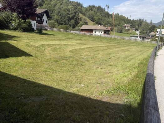 Grundstück zum Kauf 435 m² Grundstück Fügen 6263