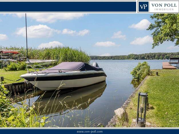 Villa zum Kauf 2.390.000 € 4 Zimmer 226 m² 1.388 m² Grundstück Schwerin 15755