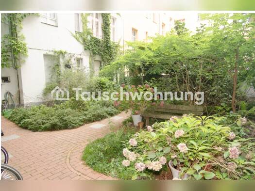 Wohnung zur Miete Tauschwohnung 800 € 2 Zimmer 58 m² 2. Geschoss Britz Neukölln 10965