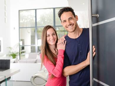 Einfamilienhaus zum Kauf 358.299 € 5 Zimmer 192,8 m² 680 m² Grundstück Binsfeld Binsfeld 54518