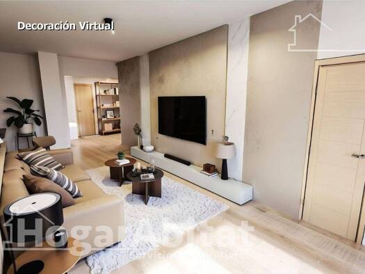 Wohnung zum Kauf 250.000 € 4 Zimmer 109 m² 1. Geschoss CANOVAS DEL CASTILLO Manises 46940