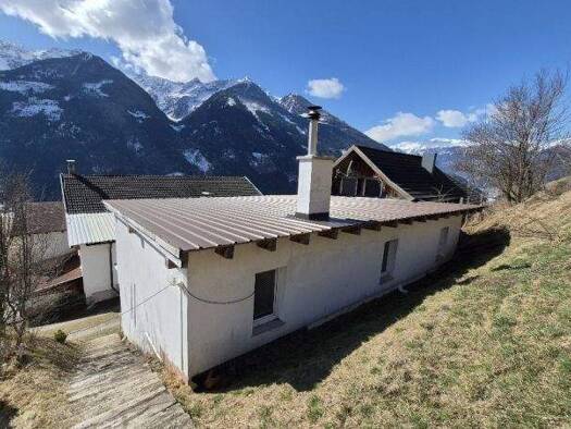 Wohnung zum Kauf 129.000 € 3 Zimmer 84 m² Obervellach 9821