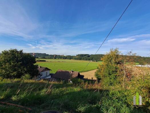 Grundstück zum Kauf 998 m² Grundstück Pischelsdorf am Engelbach 5233