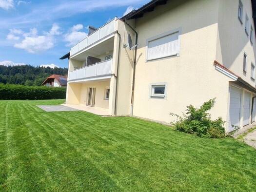 Terrassenwohnung zum Kauf 195.500 € 2 Zimmer 80 m² frei ab sofort Wernstein am Inn 4783