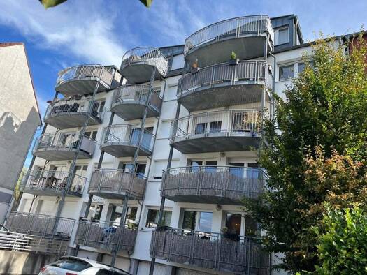 Wohnung zum Kauf 558.000 € 3 Zimmer 97,5 m² 1. Geschoss Centrum Münster 48149