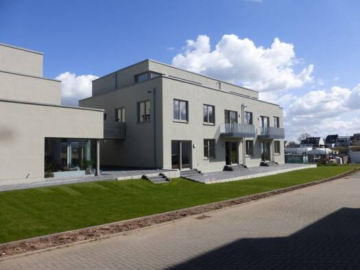 Wohnung zur Miete 835 € 2 Zimmer 61,1 m² EG frei ab 01.07.2026 Waldorf Bornheim 53332