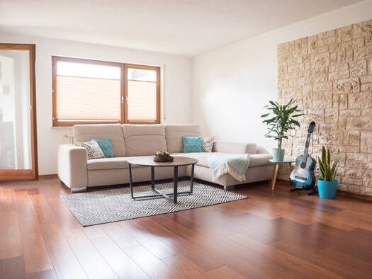 Wohnung zum Kauf 345.000 € 4,5 Zimmer 111 m² Waldshut Waldshut-Tiengen 79761